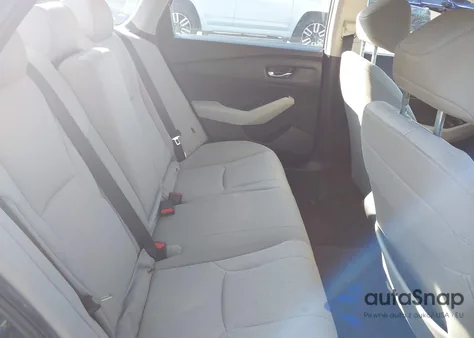 2024 Honda Accord Ex из США, поврежденный, VIN 1HGCY1F34RA059462